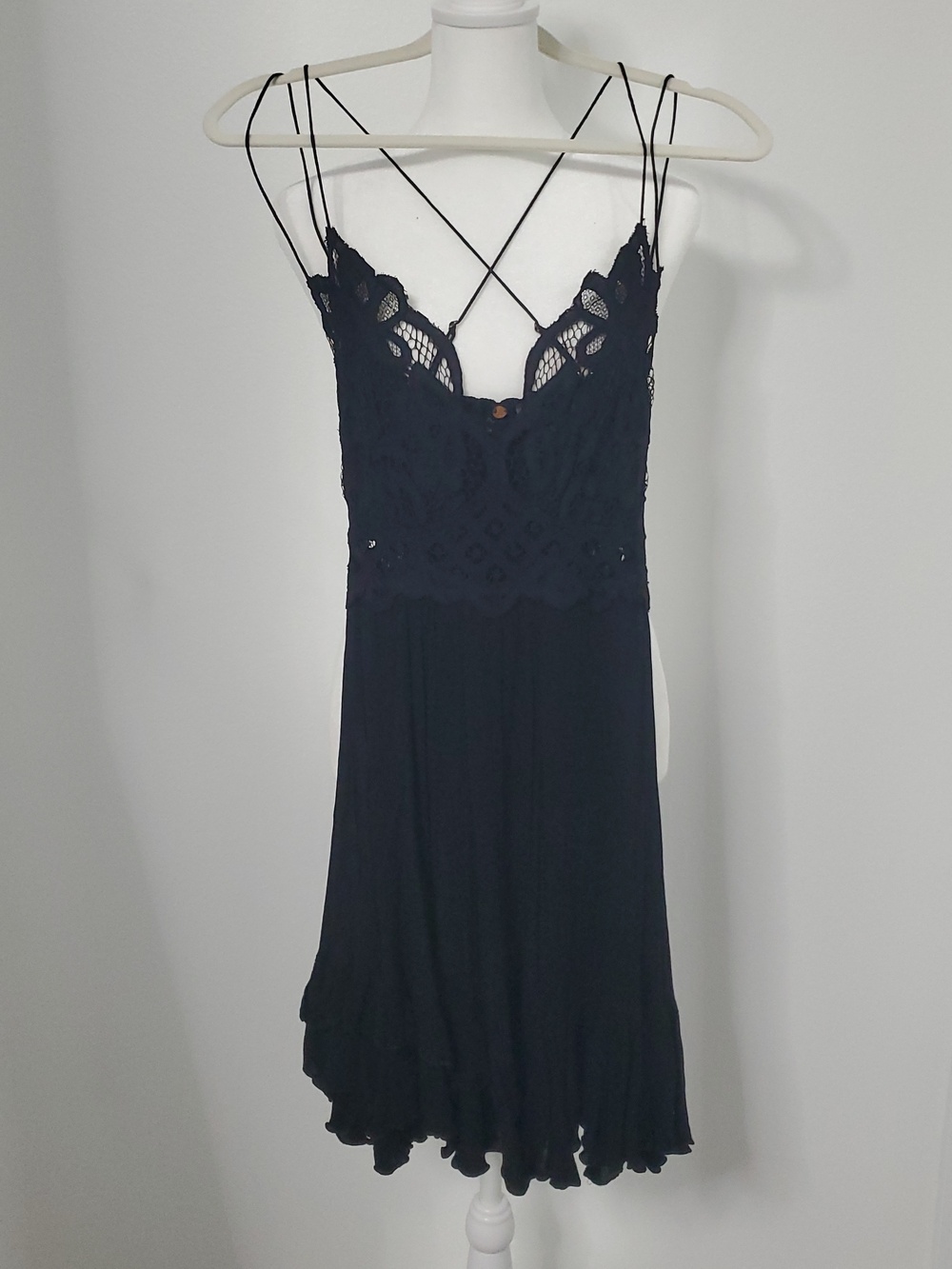 Free People FP One Adela Dress - M